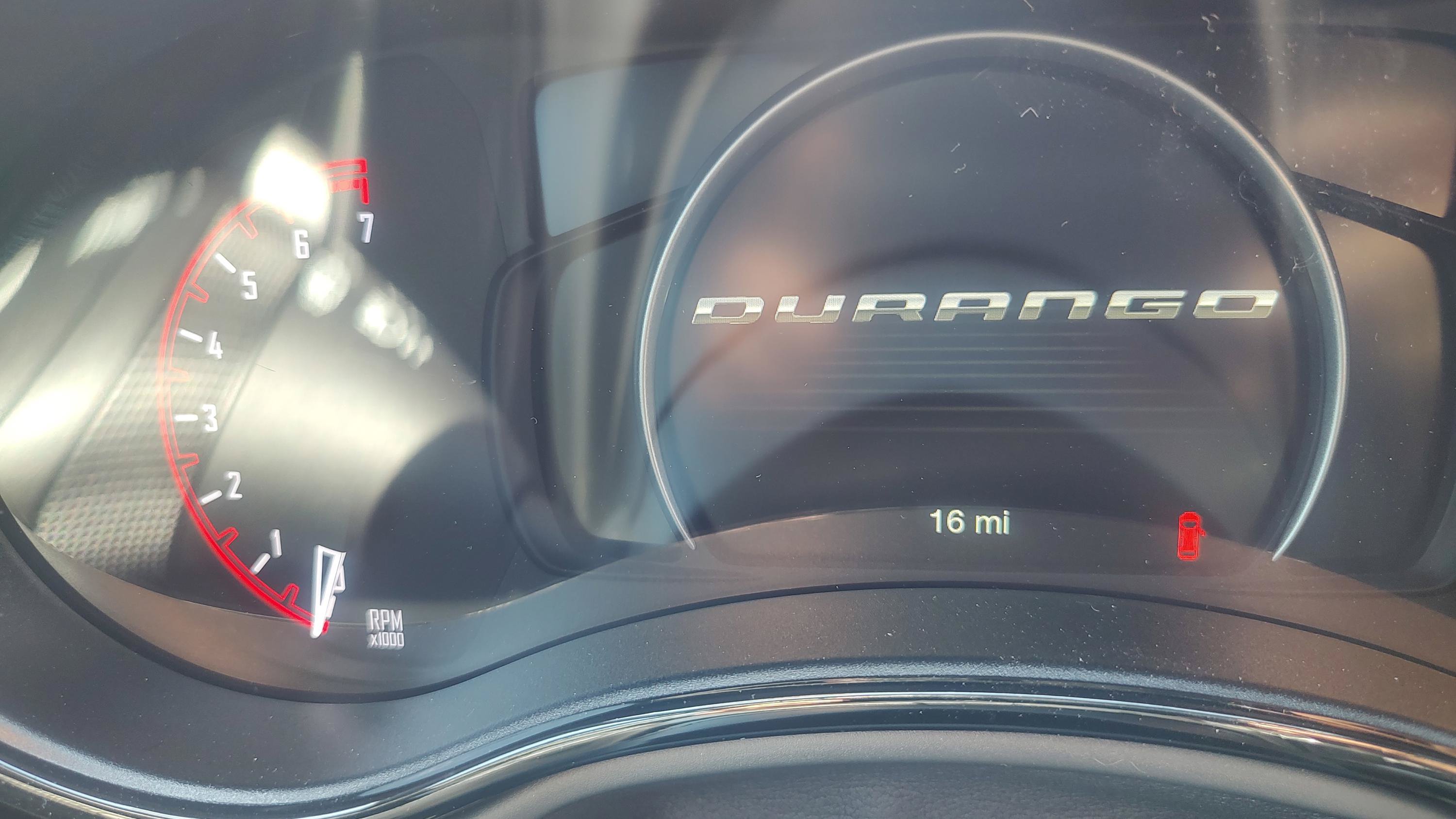 New 2026 Dodge Durango GT AWD/4WD image 20
