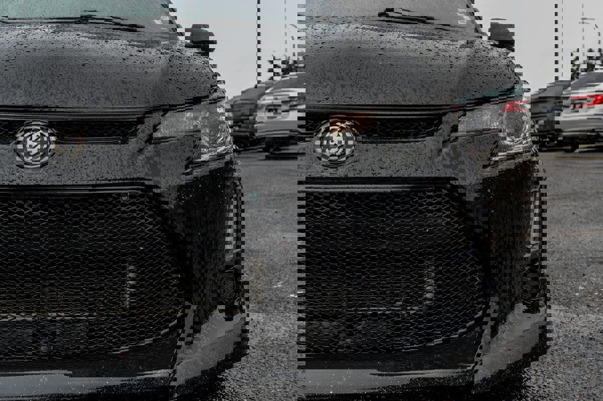 Used 2015 Scion tC image 9