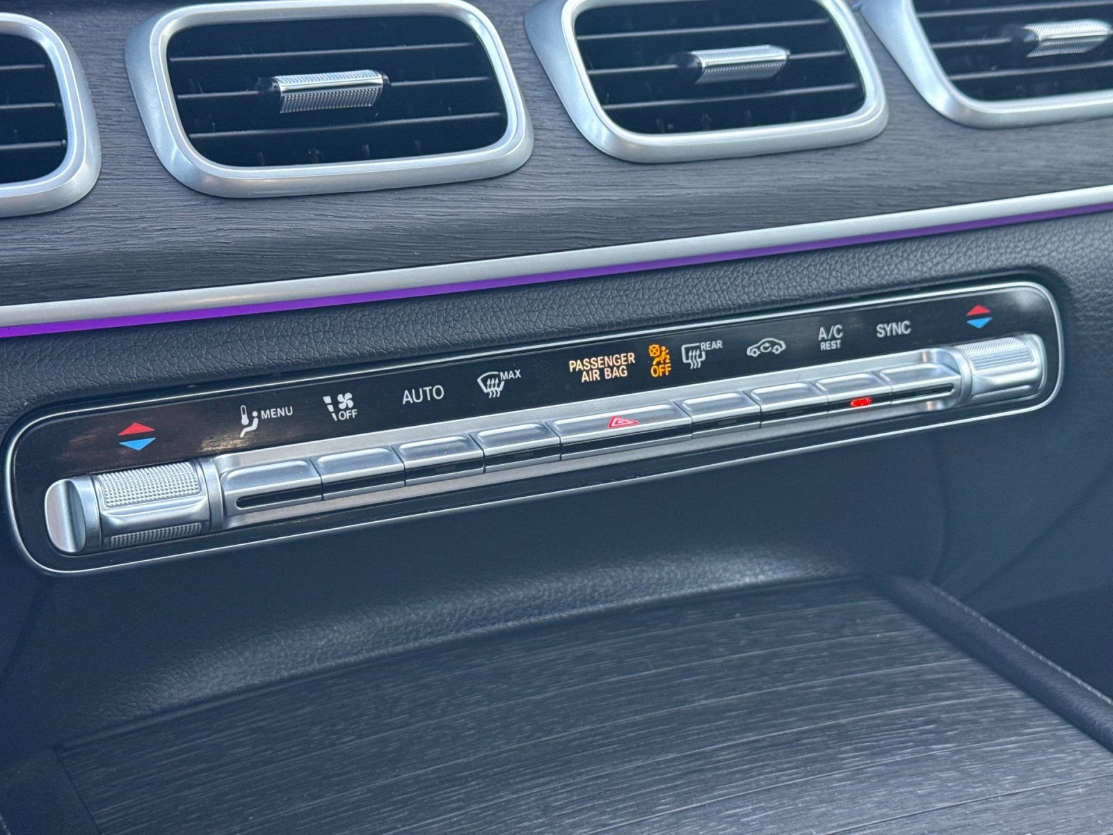 Used 2022 Mercedes-Benz GLE 350 4MATIC image 23