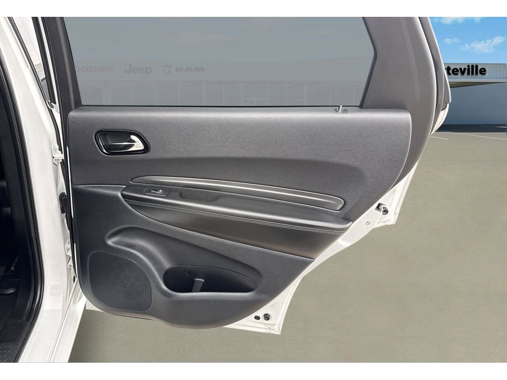 Used 2022 Dodge Durango GT image 25