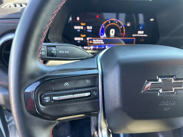 Used 2024 Chevrolet Colorado Z71 w/ Z71 Convenience Package 2 image 18