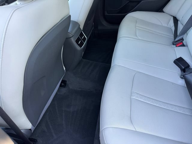 Used 2022 Hyundai Sonata Limited FWD image 17