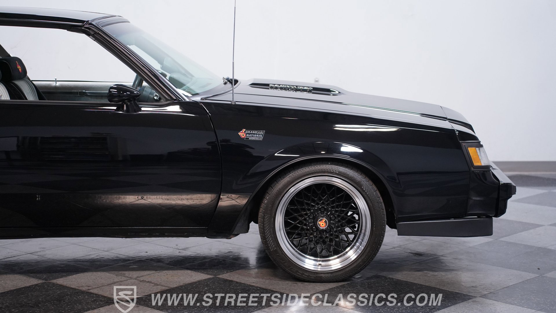 Used 1987 Buick Regal Coupe RWD image 25