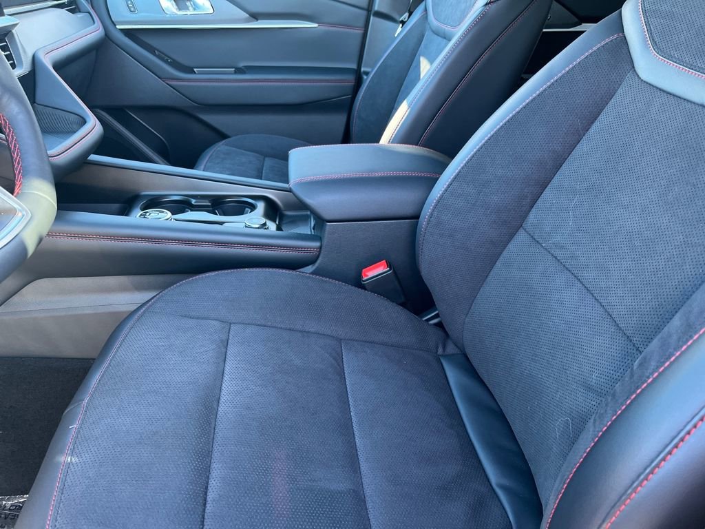 New 2026 Ford Explorer ST image 16