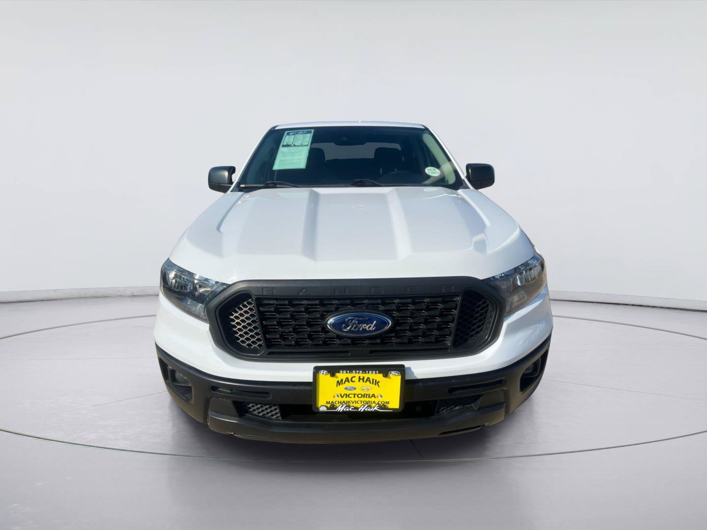 Used 2021 Ford Ranger XL w/ Equipment Group 101A High RWD image 8