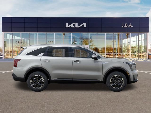 New 2026 Kia Sorento S AWD/4WD image 7