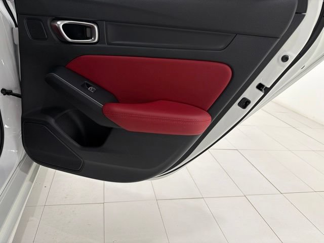 Certified 2024 Acura Integra A-Spec FWD image 21