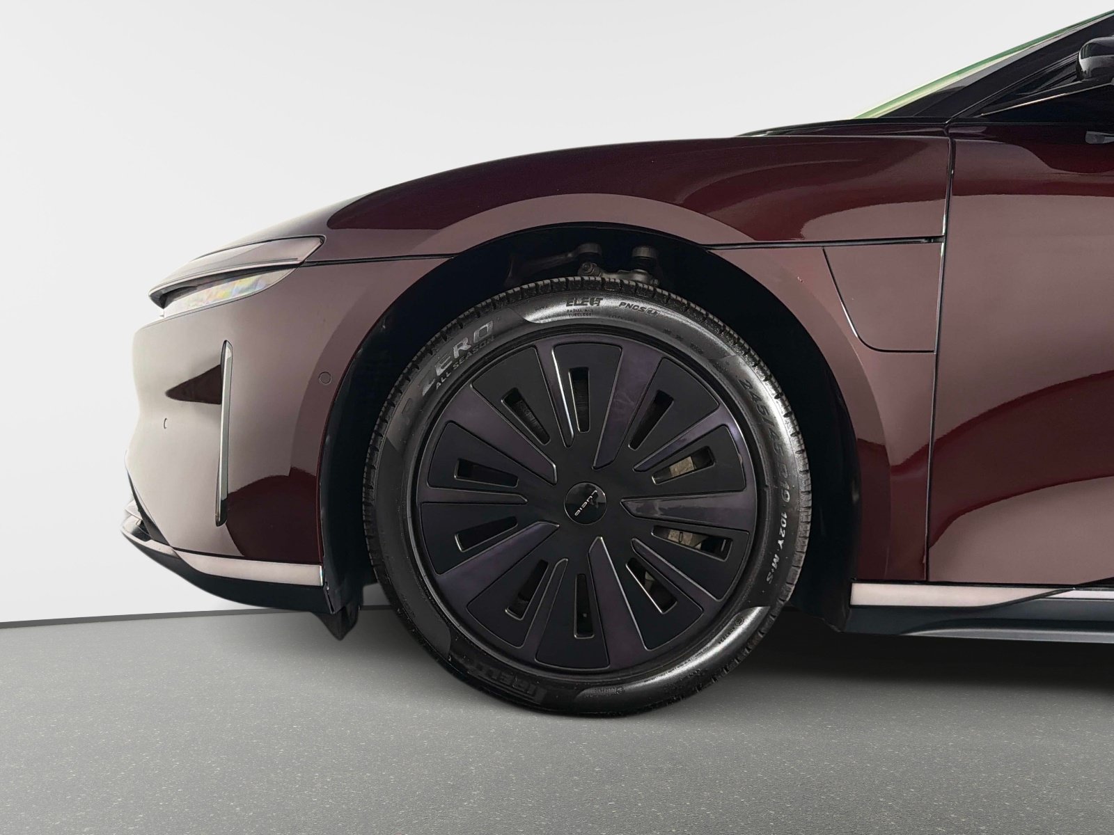 Used 2025 Lucid Air Touring AWD/4WD image 20