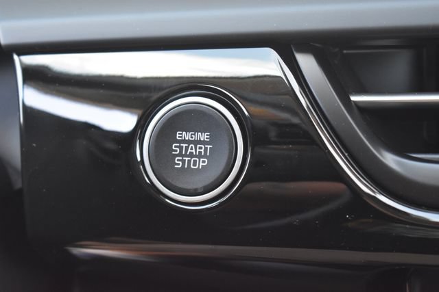New 2026 Kia Seltos S AWD/4WD image 25