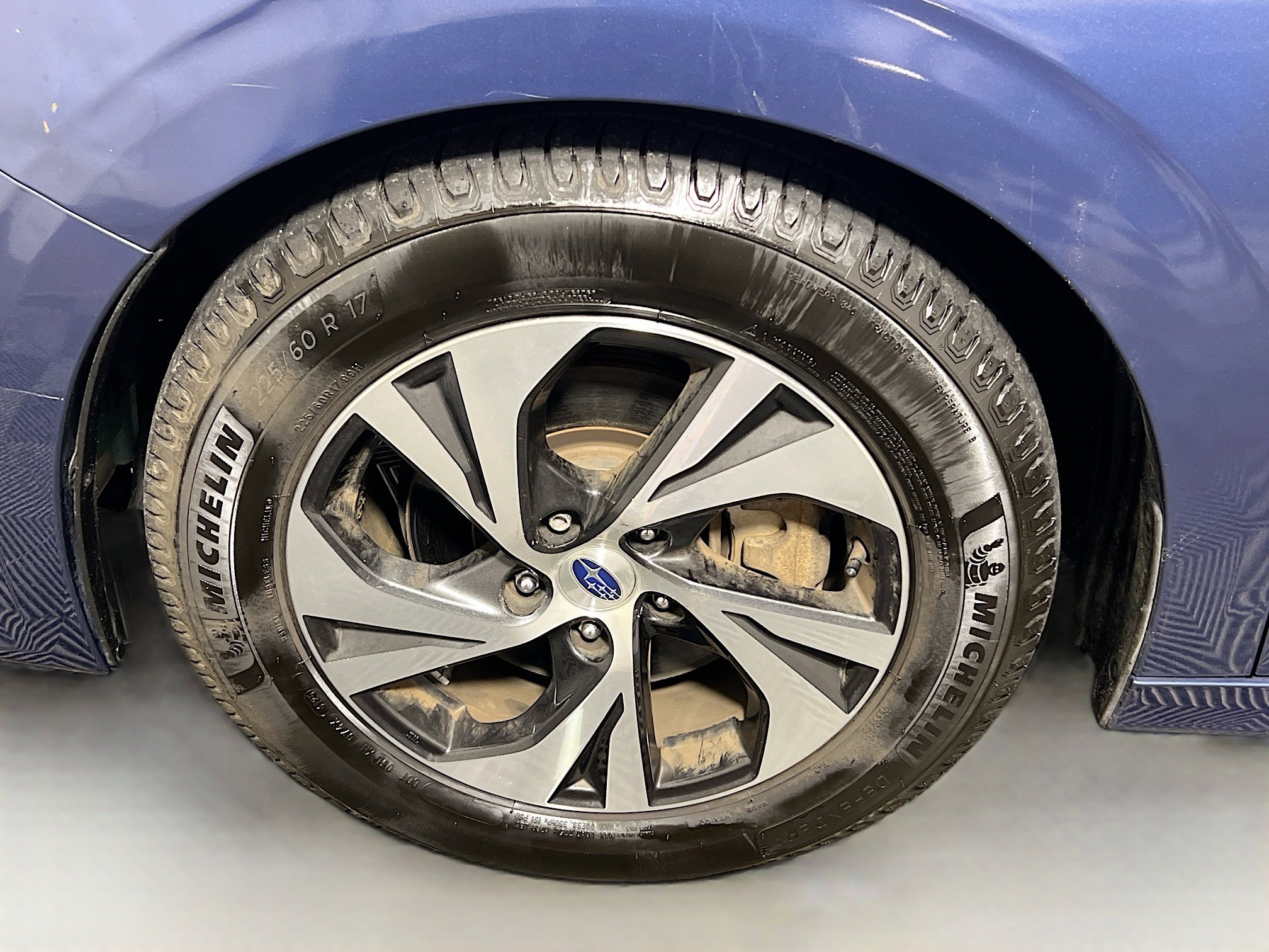 Used 2020 Subaru Legacy w/ Alloy Wheel Package image 13