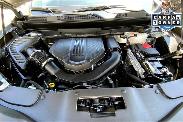 Used 2024 Chevrolet Traverse LT image 10