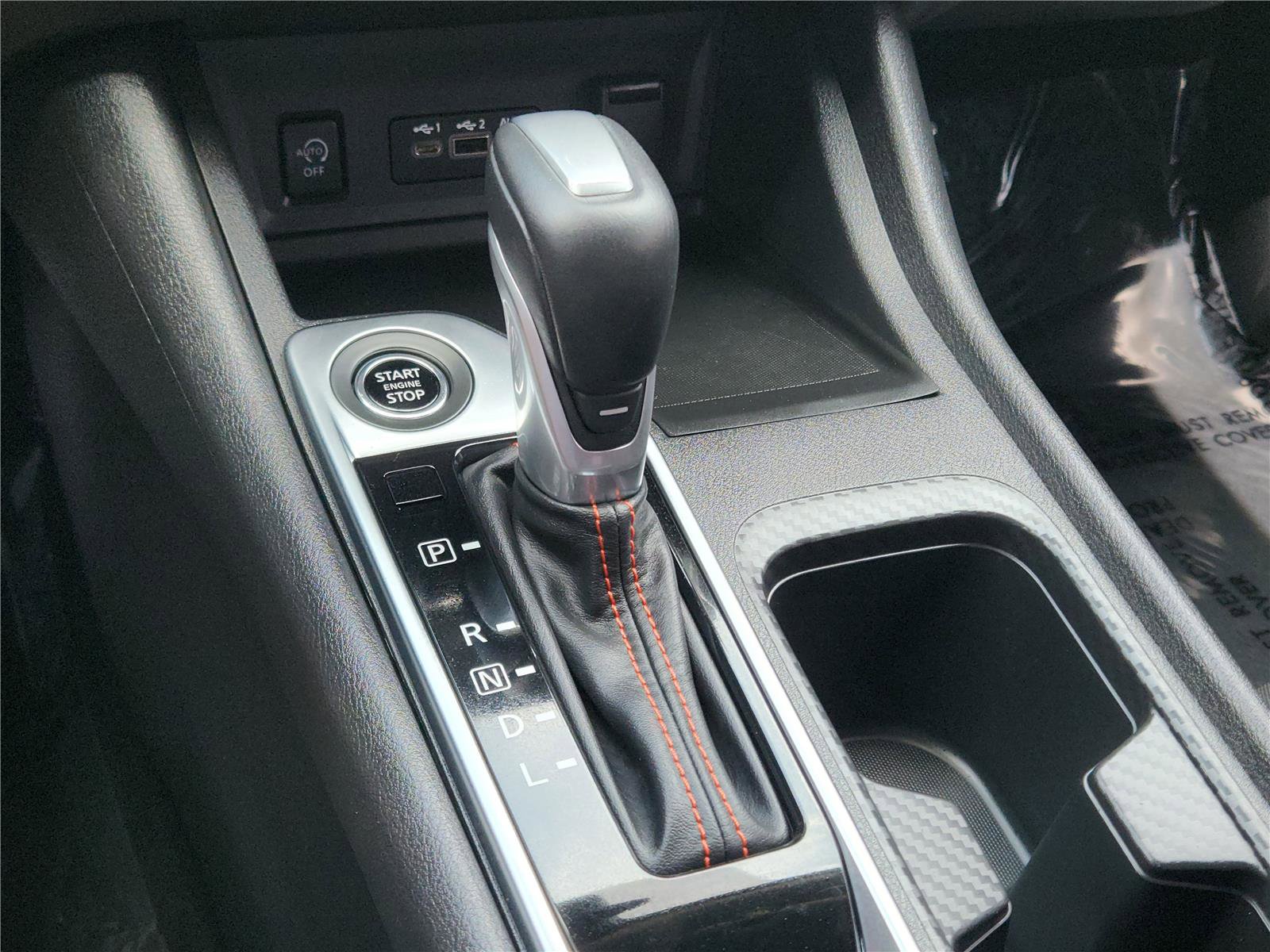 Used 2025 Nissan Sentra SR image 21