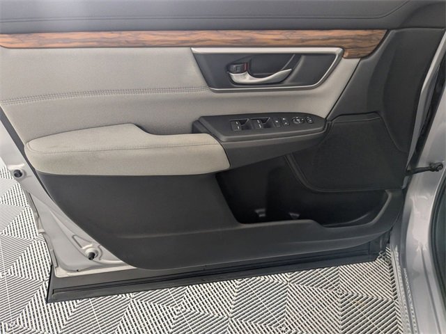 Used 2022 Honda CR-V EX image 10