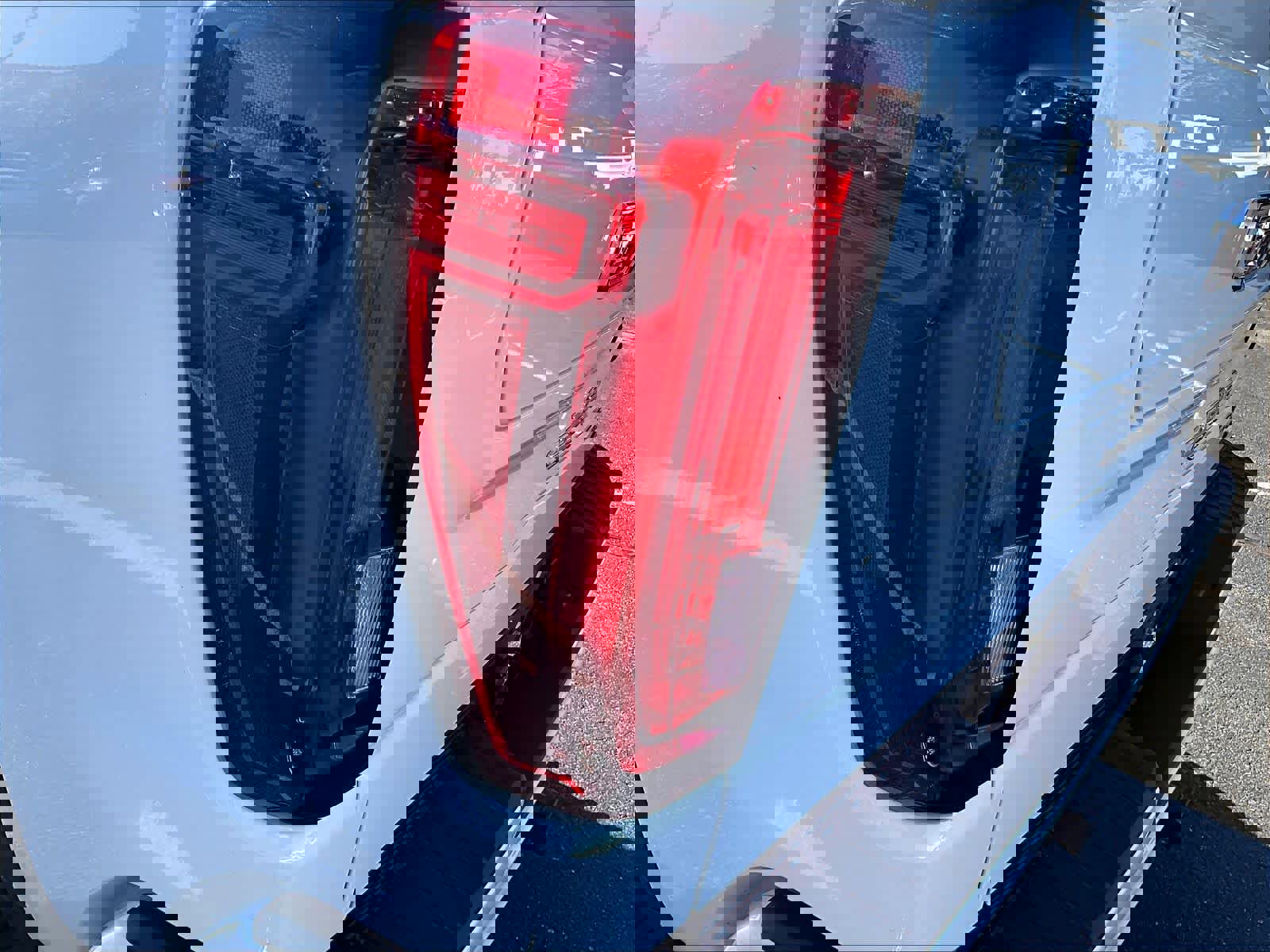 Used 2020 GMC Sierra 1500 AT4 w/ AT4 Premium Package image 33