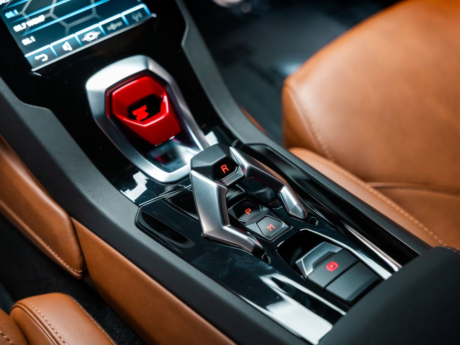 Used 2021 Lamborghini Huracan EVO image 66