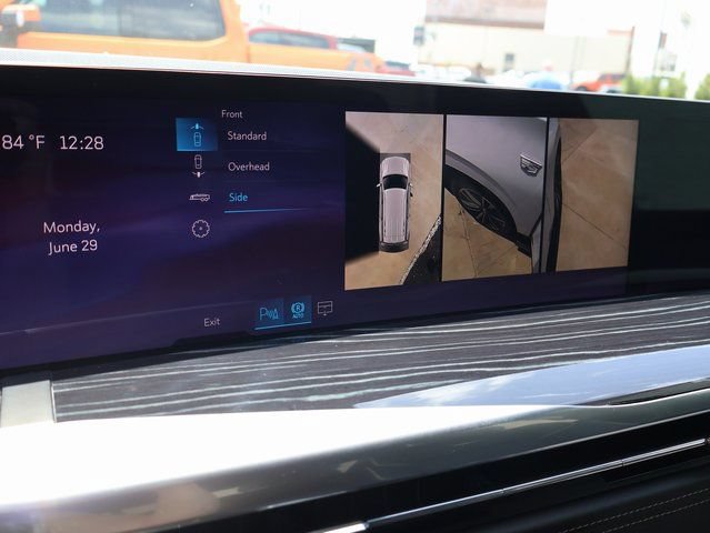 Certified 2026 Cadillac Escalade Sport w/ Touring Package AWD/4WD image 35