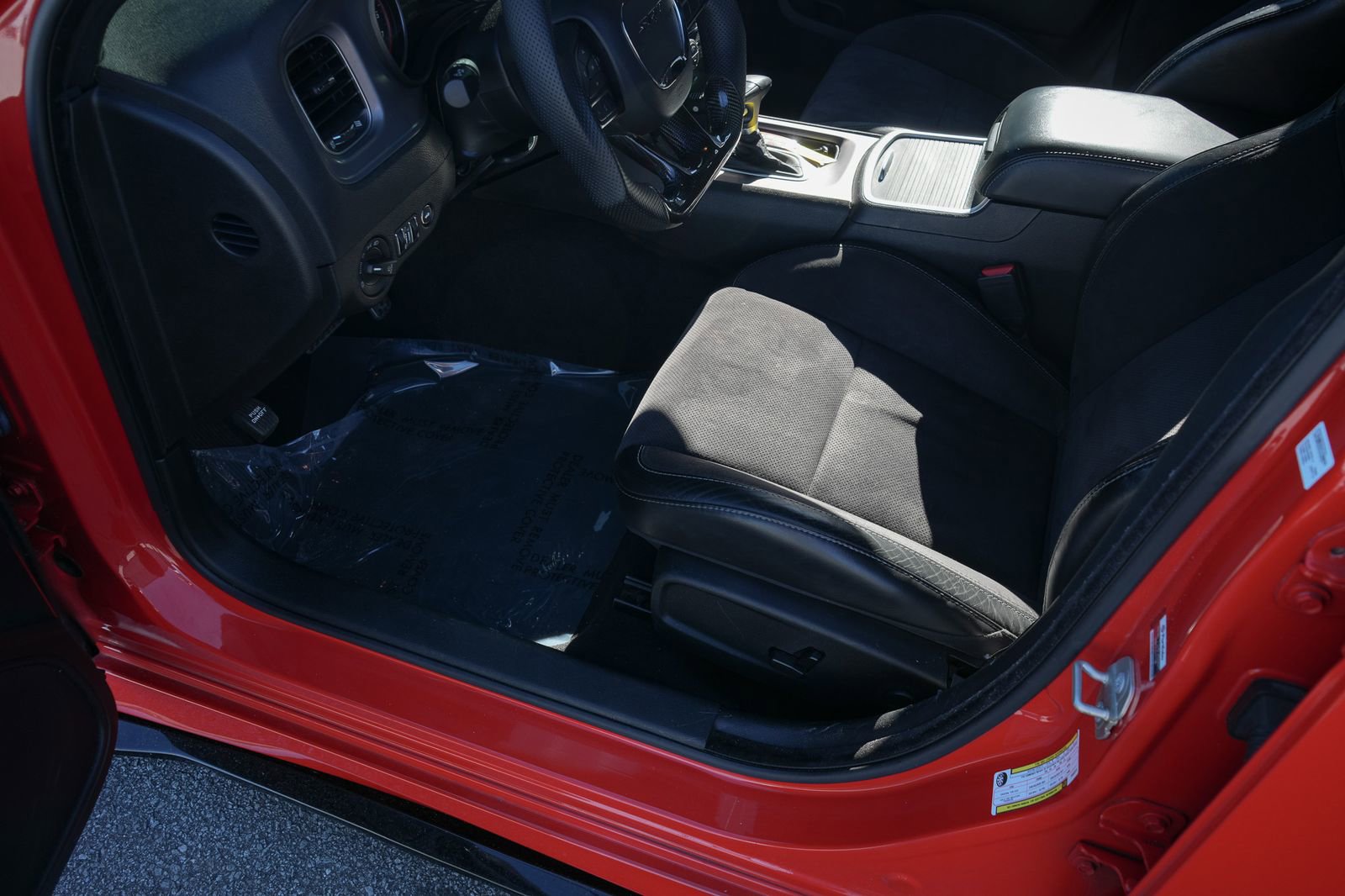 Used 2023 Dodge Charger Scat Pack RWD image 17