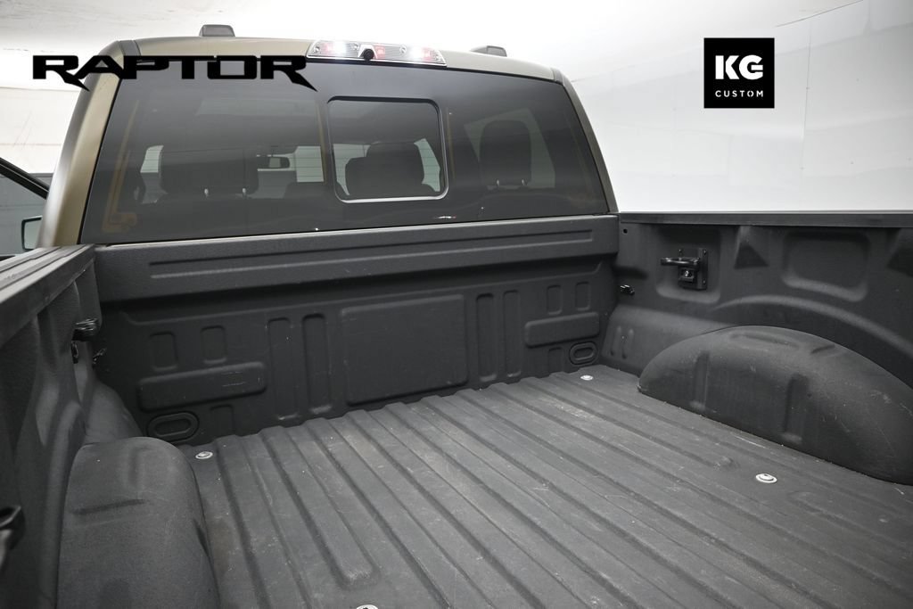 Used 2024 Ford F150 Raptor AWD/4WD image 23