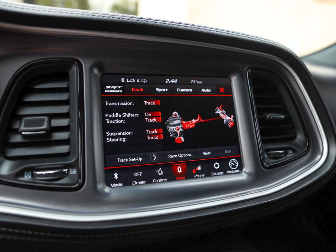 Used 2020 Dodge Challenger R/T Scat Pack image 12