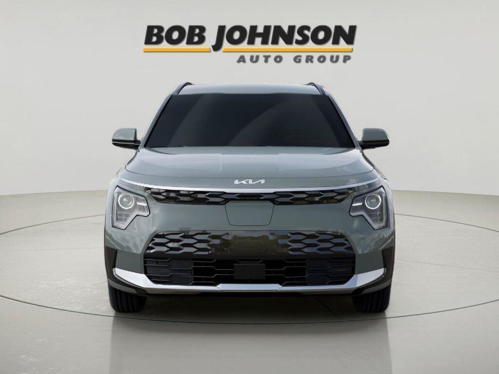 New 2026 Kia Niro Wind w/ Wind Preserve Package FWD image 9