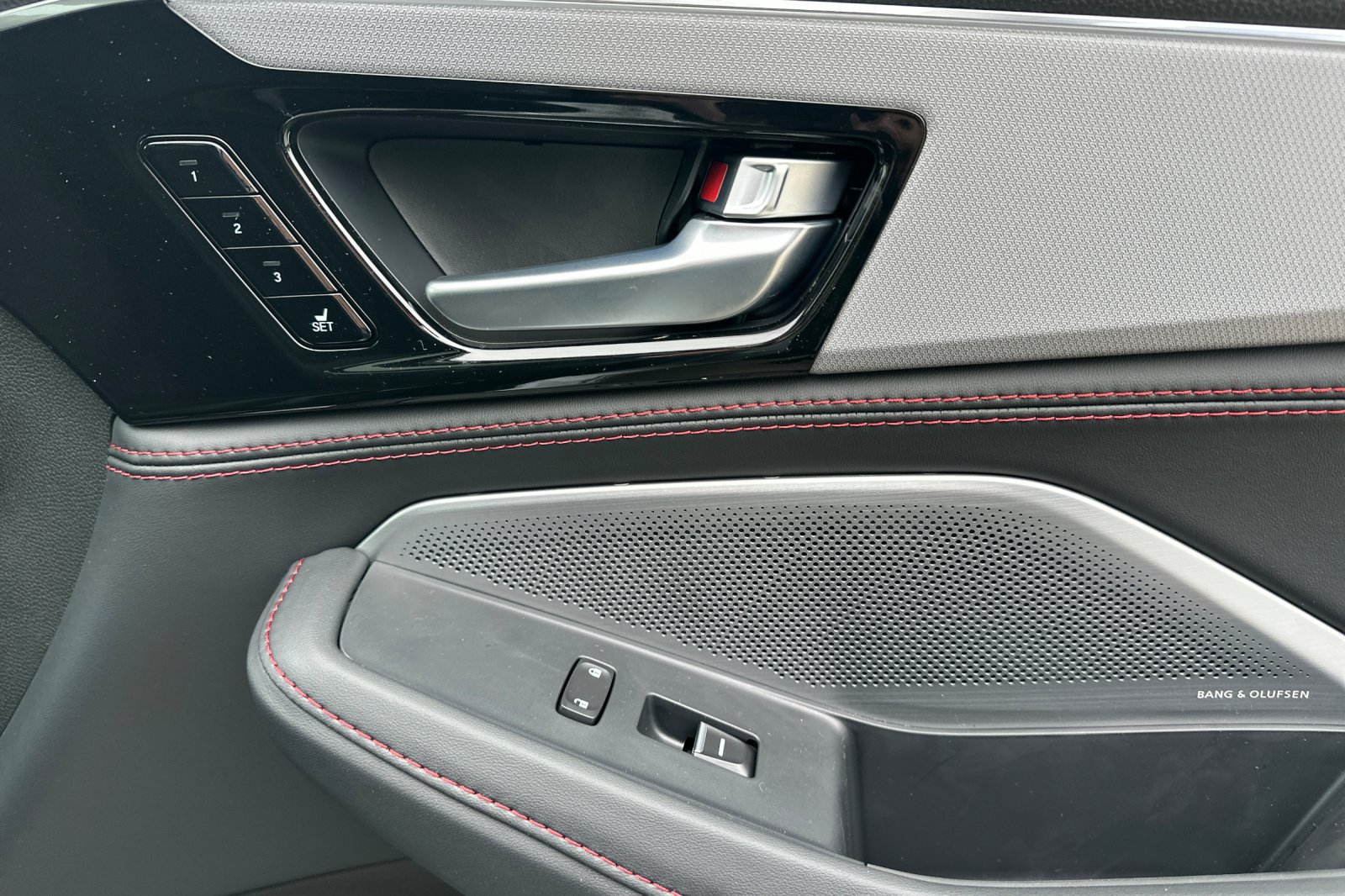 New 2026 Acura MDX A-Spec AWD/4WD image 18
