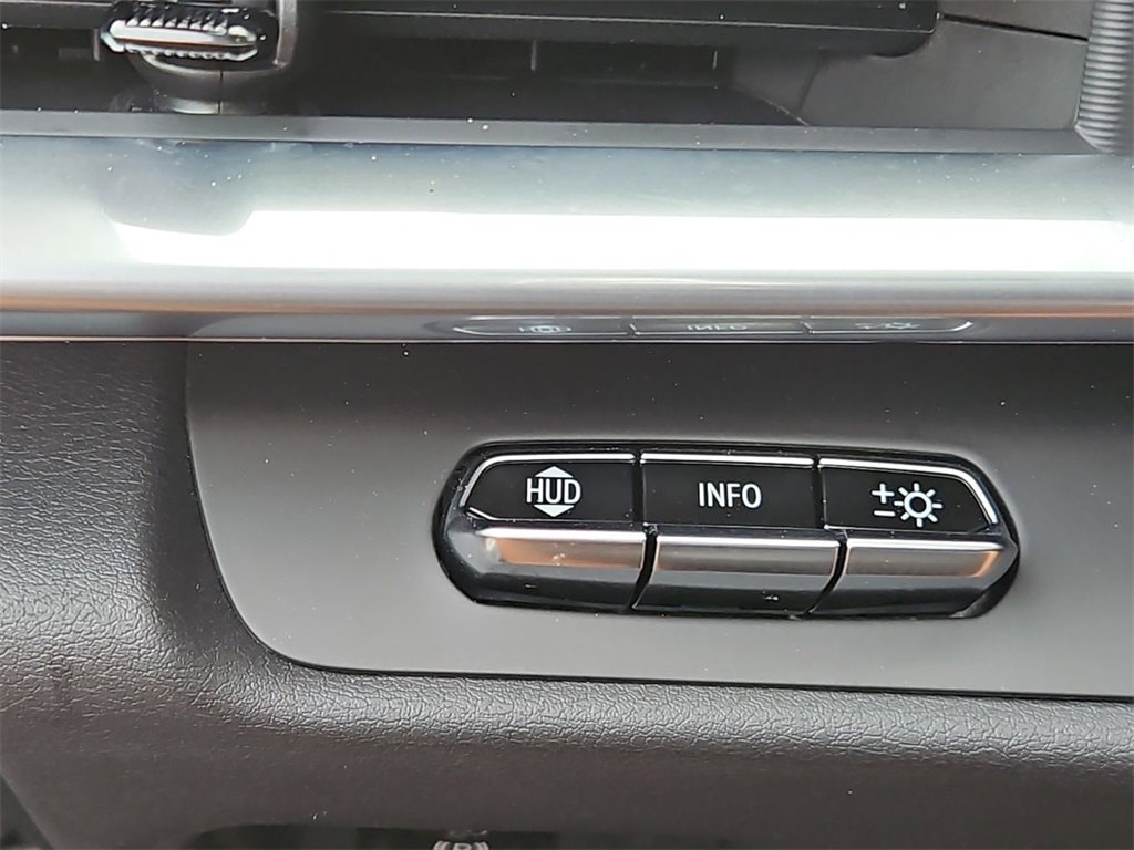 Certified 2025 Chevrolet Corvette E-Ray image 24