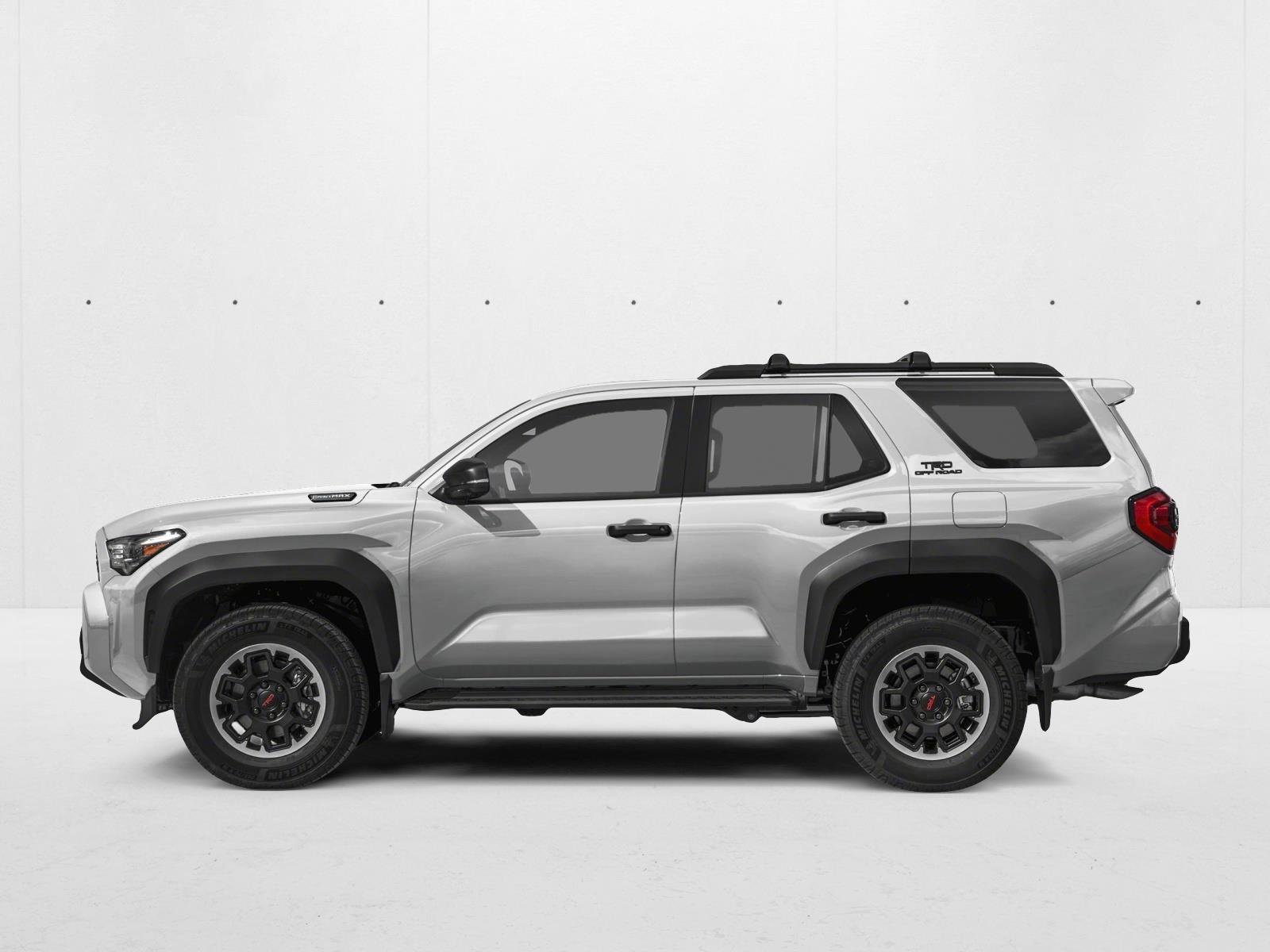 New 2026 Toyota 4Runner TRD Off-Road Premium AWD/4WD image 3