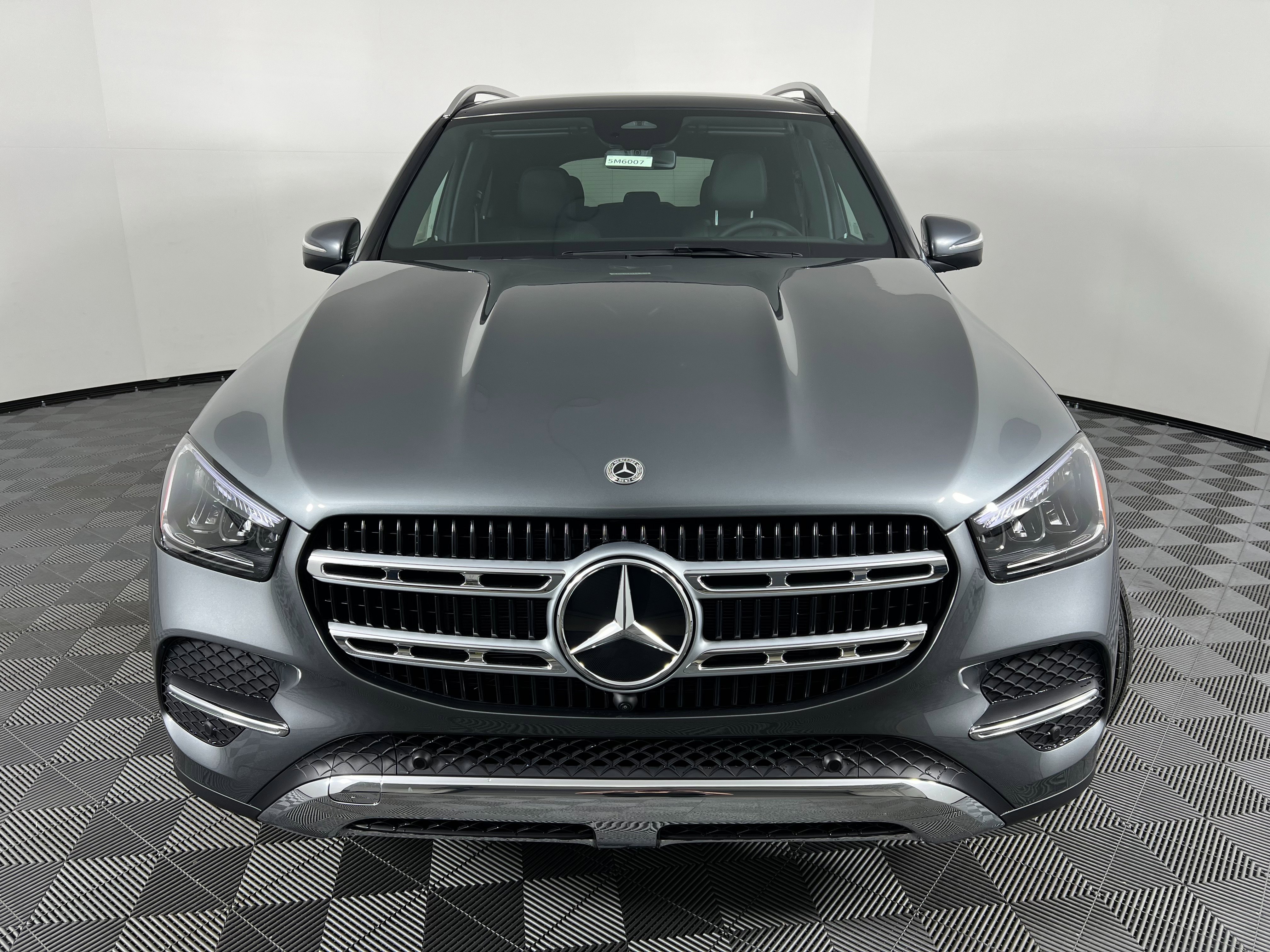New 2026 Mercedes-Benz GLE 350 4MATIC image 5