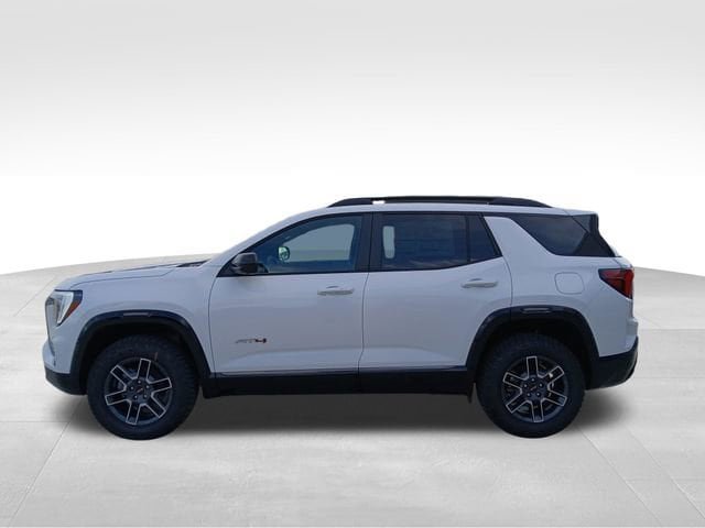 New 2026 GMC Terrain AT4 w/ Technology Package II AWD/4WD image 2