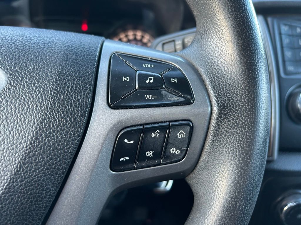 Used 2019 Ford Ranger XLT w/ Trailer Tow Package RWD image 17