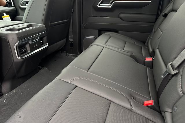 New 2026 GMC Sierra 1500 Denali image 13