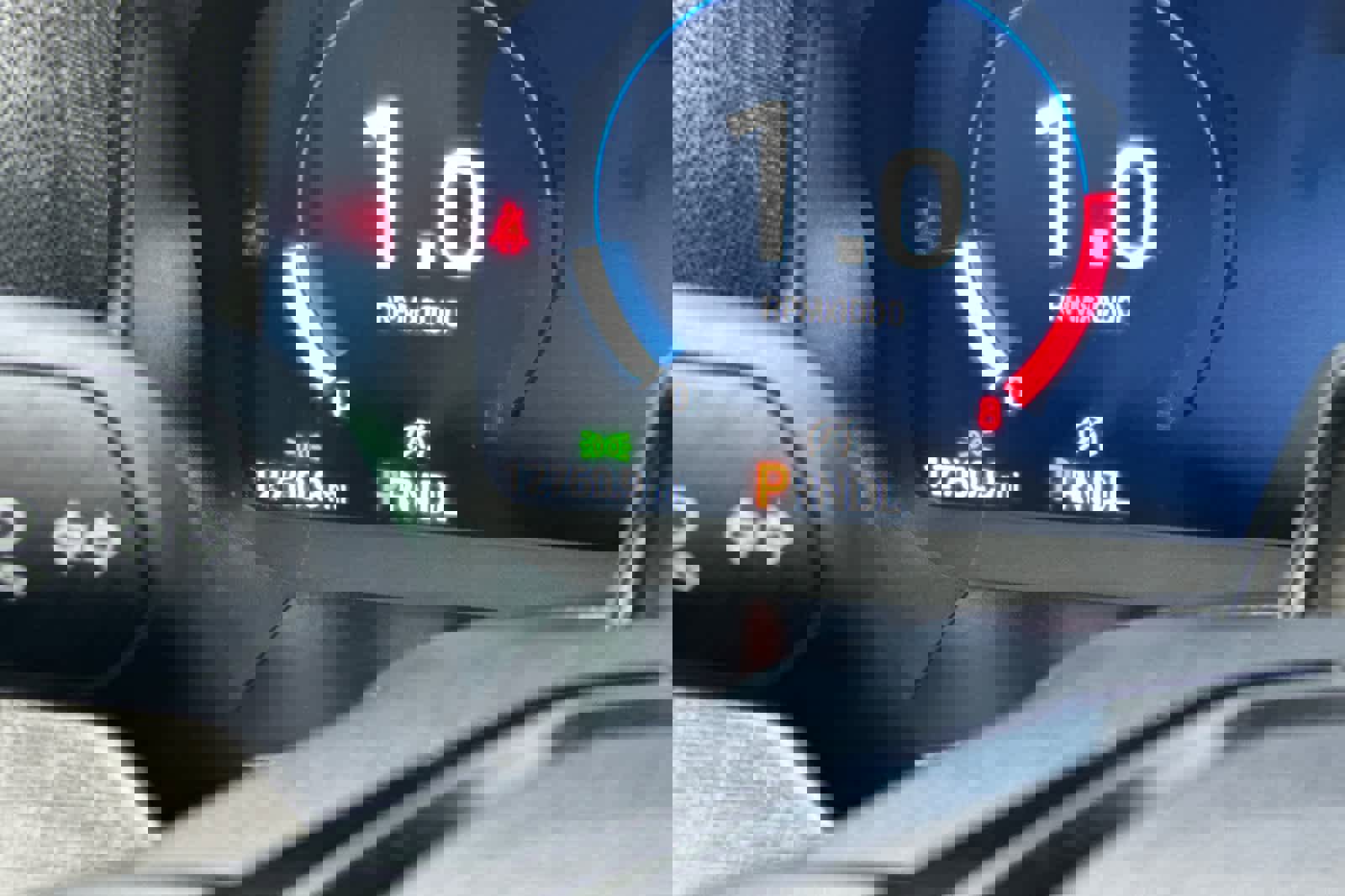 Certified 2025 Ford Explorer Platinum w/ Ultimate Package image 26