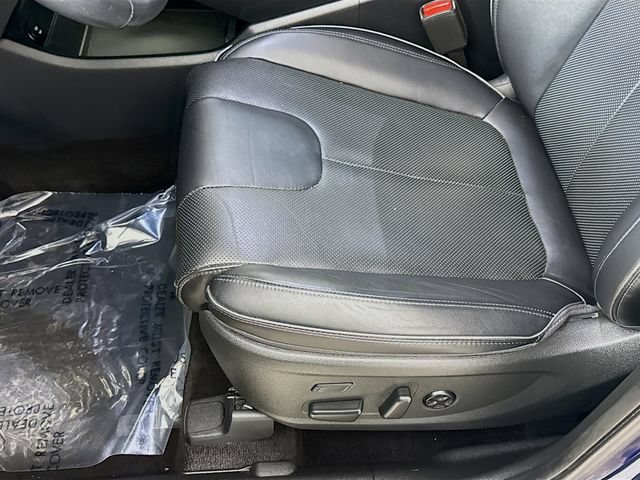 Used 2023 Hyundai Santa Fe Limited AWD/4WD image 22