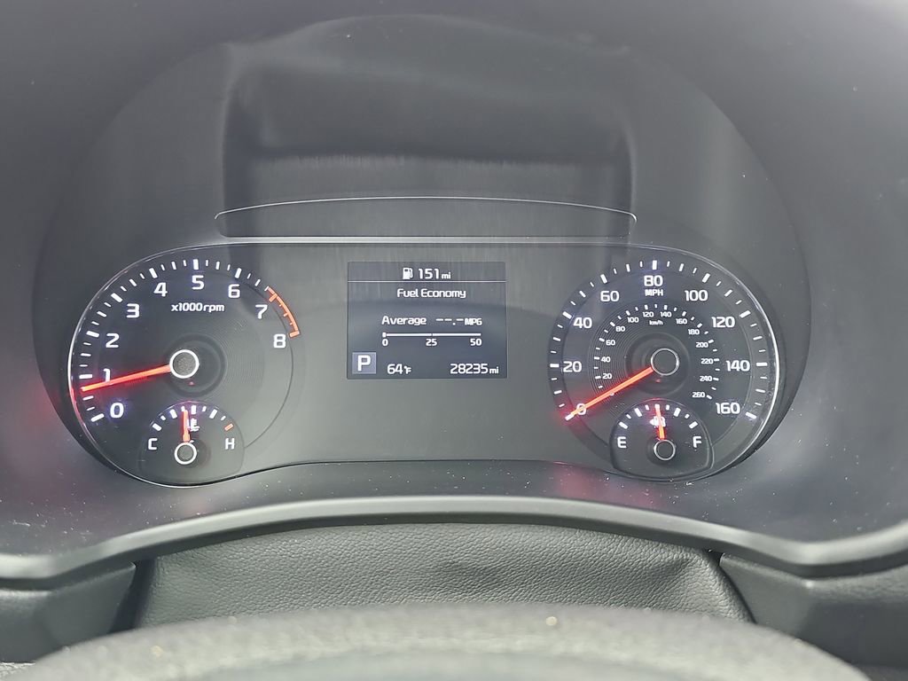 Used 2022 Kia Soul LX image 22