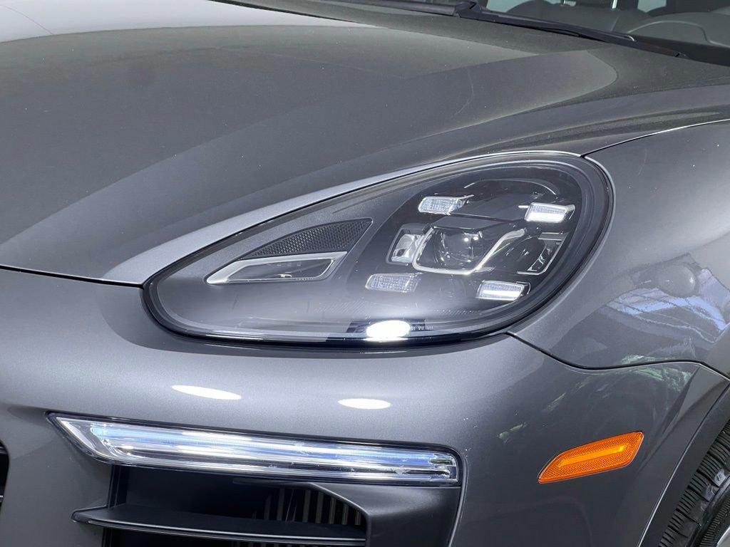 Certified 2015 Porsche Cayenne S AWD/4WD image 15