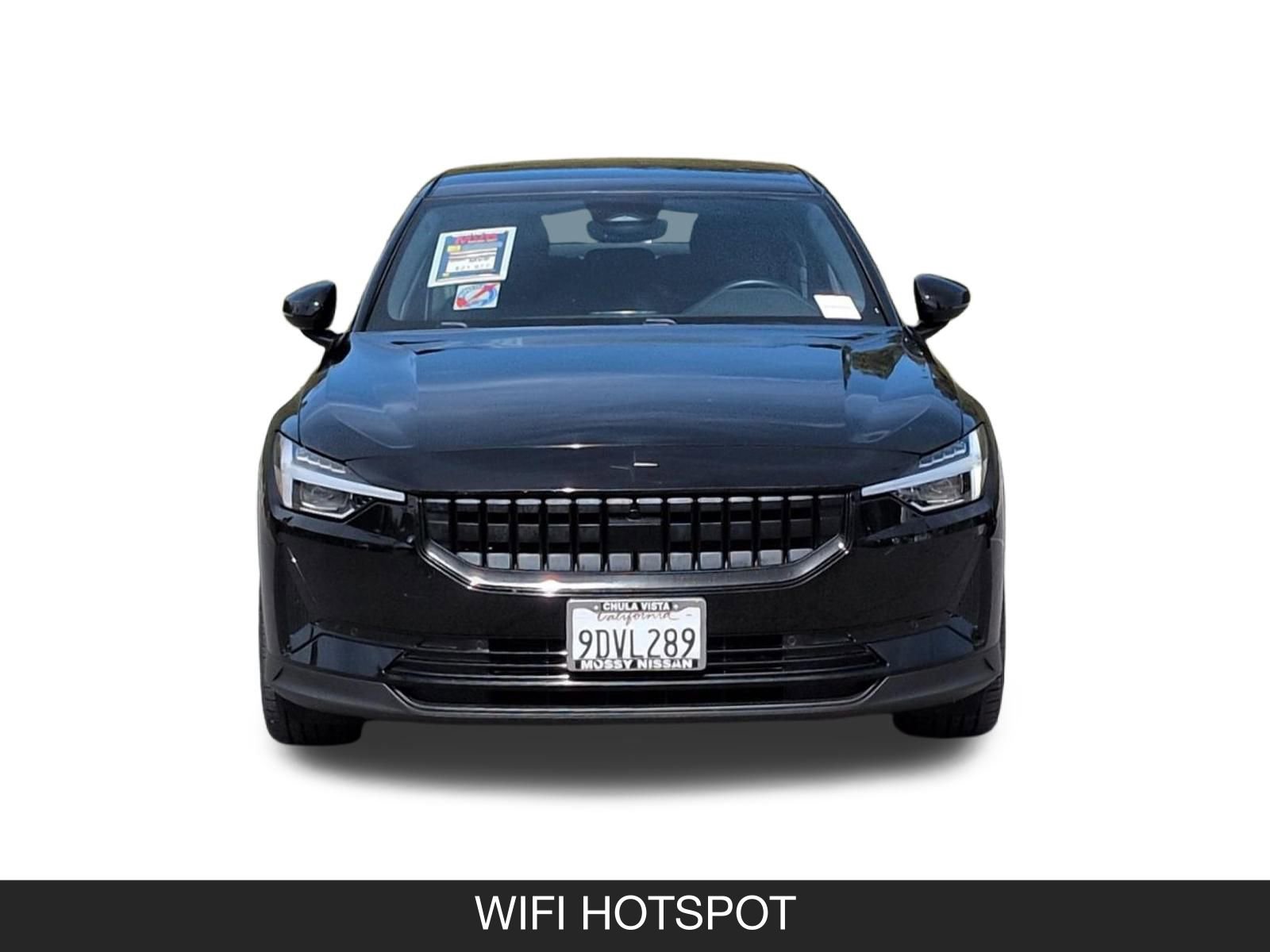 Used 2022 Polestar Polestar 2 FWD image 4