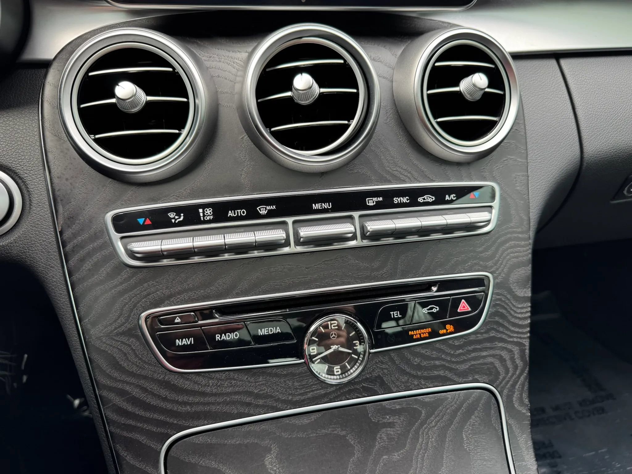 Used 2016 Mercedes-Benz C 450 AMG image 40