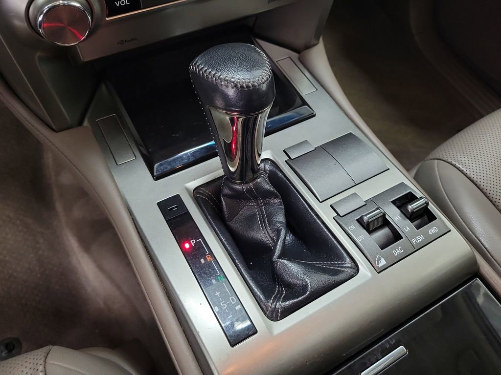 Used 2016 Lexus GX 460 AWD/4WD image 29