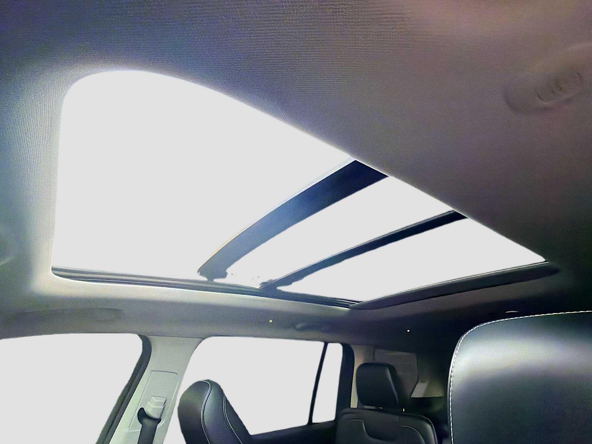 Used 2024 Jeep Grand Cherokee L Limited image 26