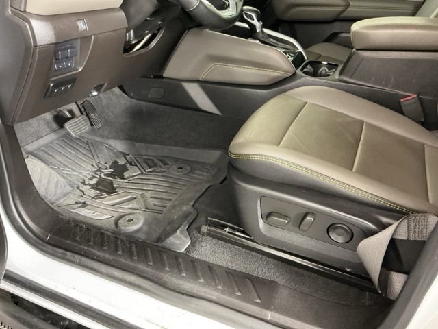 Used 2023 Chevrolet Colorado ZR2 w/ Desert Boss Special Edition AWD/4WD image 16