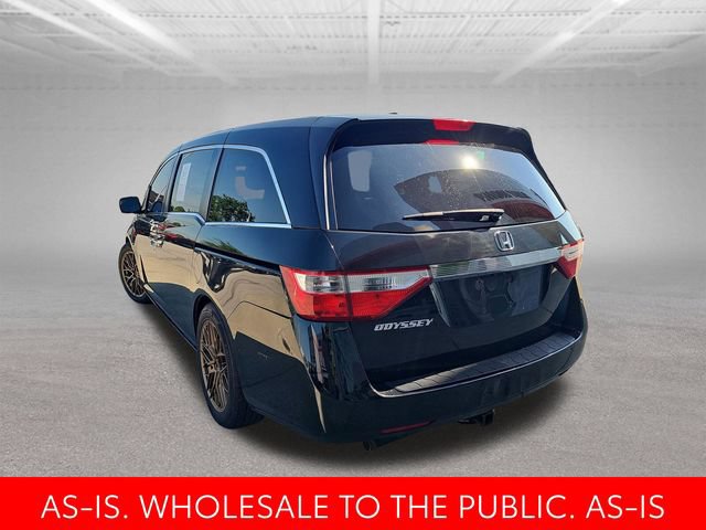 Used 2012 Honda Odyssey EX-L image 5