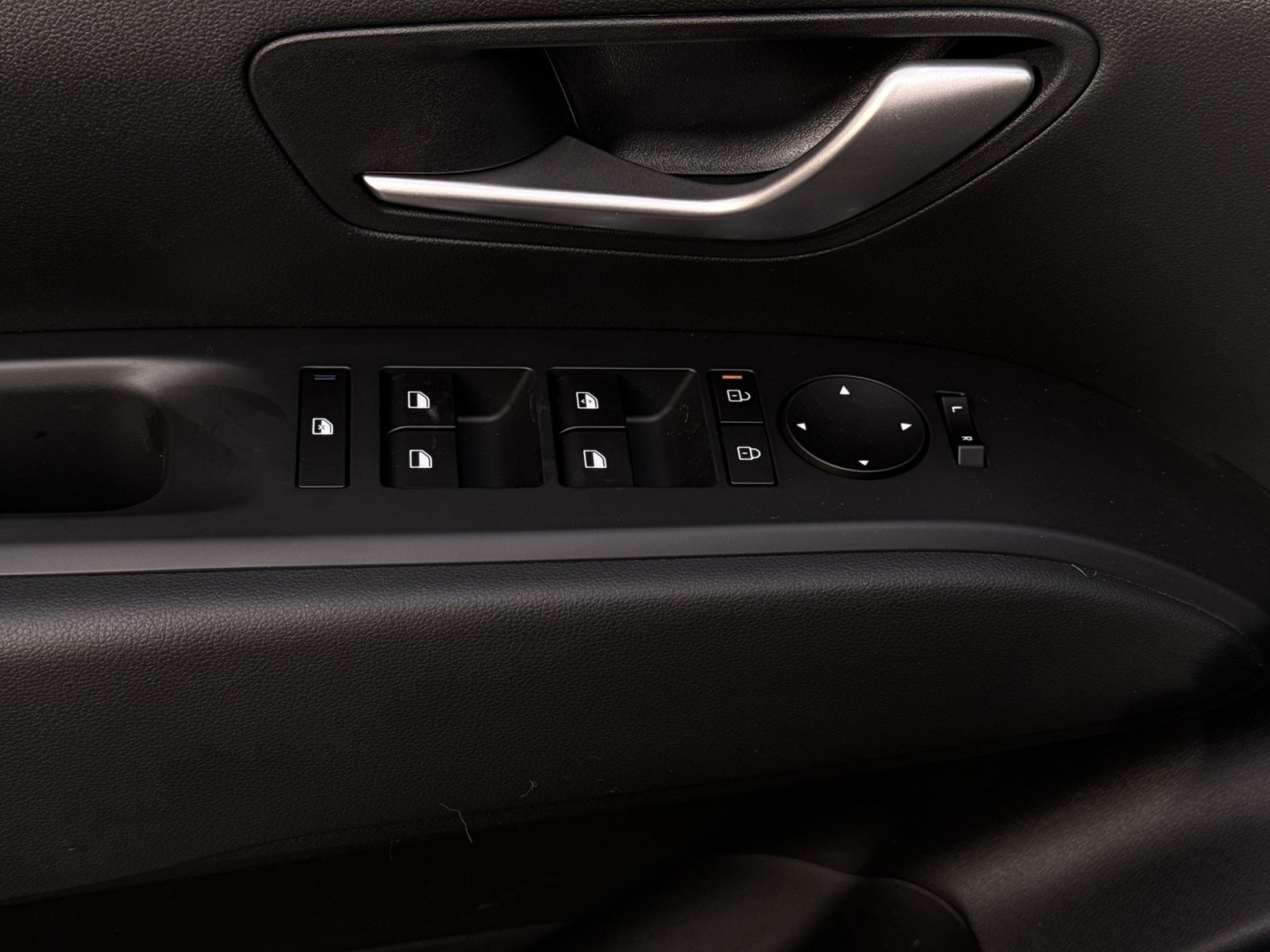New 2027 Hyundai Santa Cruz SE AWD/4WD image 15