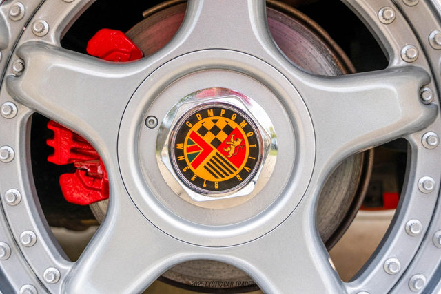 Used 1989 MAZDA RX-7 Turbo image 92