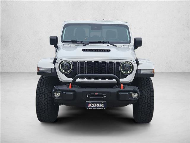 Used 2024 Jeep Gladiator Mojave AWD/4WD image 2