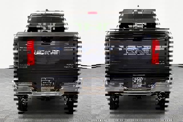 New 2026 RAM 1500 Big Horn AWD/4WD image 5