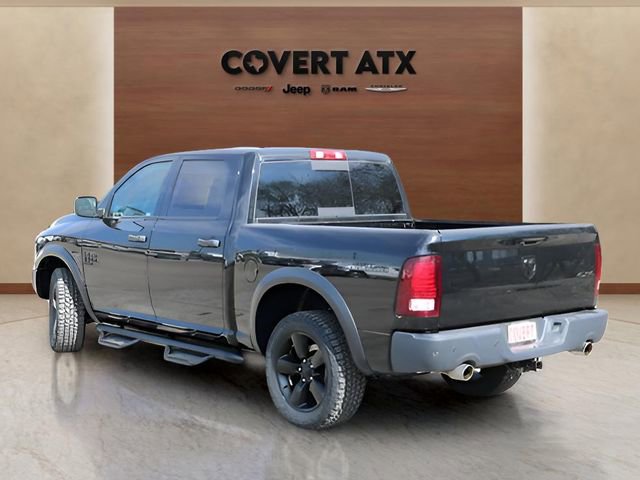 Used 2020 RAM 1500 Classic Warlock image 3