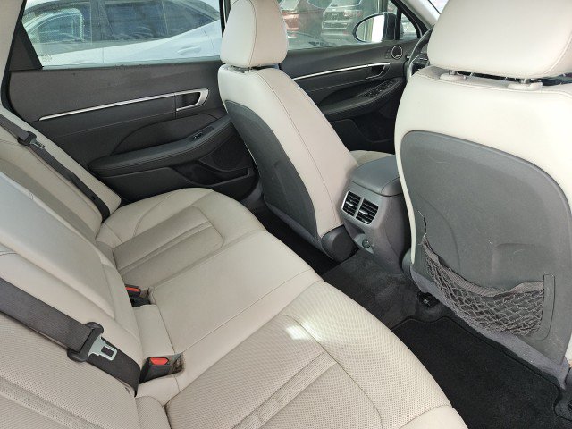 Used 2021 Hyundai Sonata Limited FWD image 11