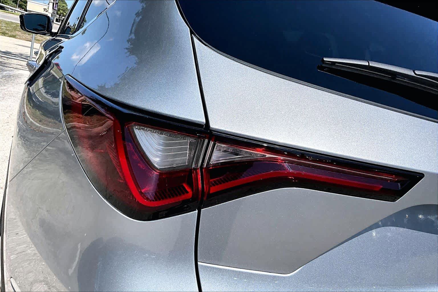 Certified 2025 Acura MDX SH-AWD image 29