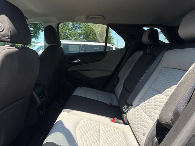 Used 2021 Chevrolet Equinox LT FWD image 11