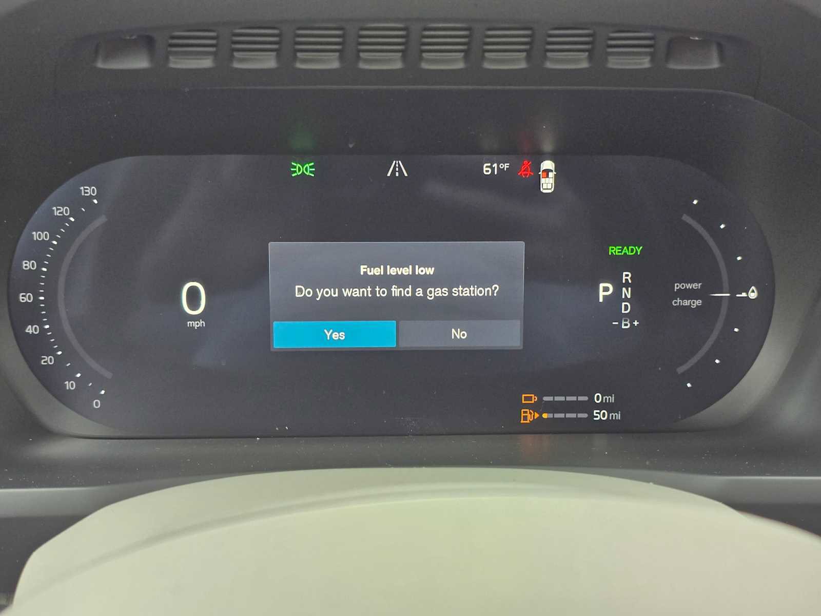 New 2026 Volvo XC90 T8 Ultra w/ Lounge Package image 26